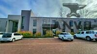 21 Elektron, 21 Elektron Road, Techno Park, Stellenbosch - Ground Floor, Section 6 property image 1