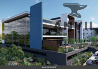 Premium Office Space in Bryanston: Discover Culross on Main Main_Entrance.png