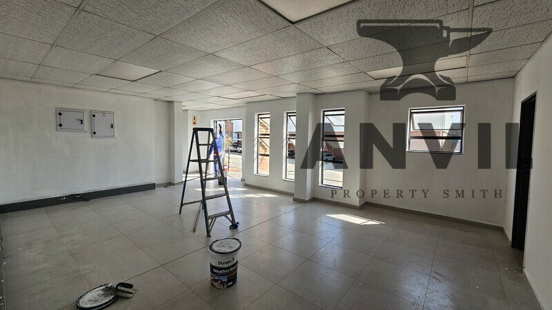 Tillbury Business Park, Midrand - D4 property image 2