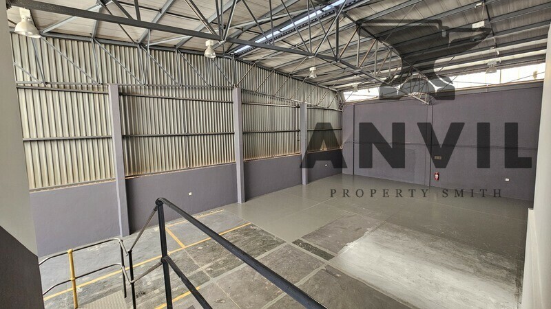 Tillbury Business Park, Midrand - D4 property image 6
