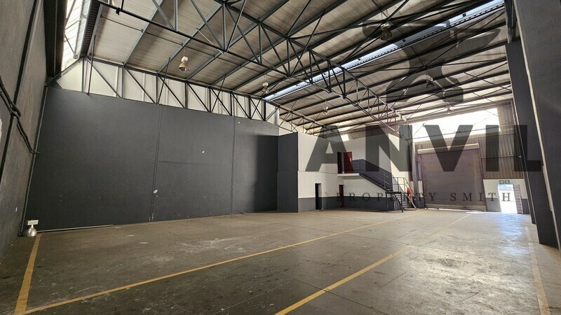 Tillbury Business Park, Midrand - D4 property image 7