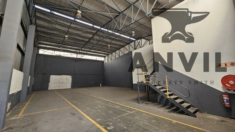 Tillbury Business Park, Midrand - D4 property image 8