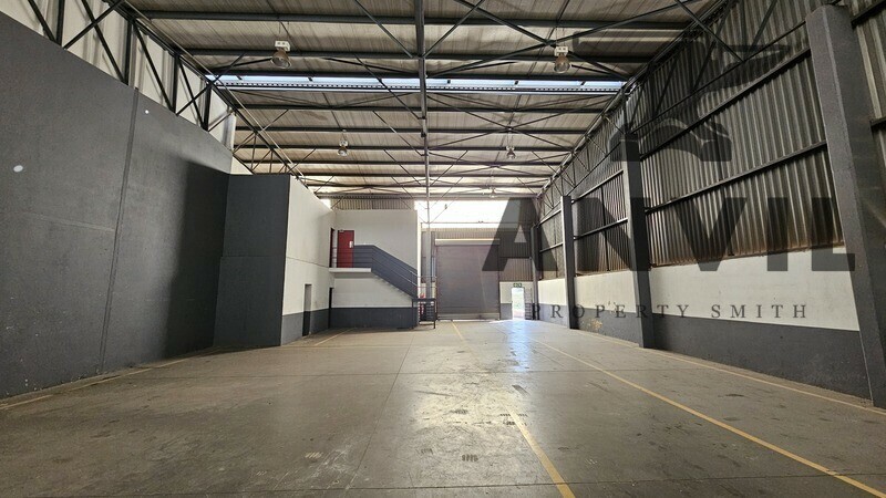 Tillbury Business Park, Midrand - D4 property image 10