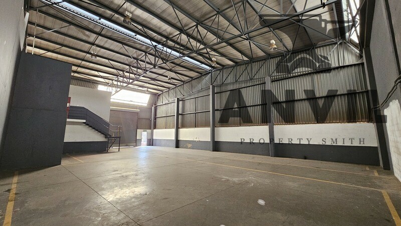 Tillbury Business Park, Midrand - D4 property image 9