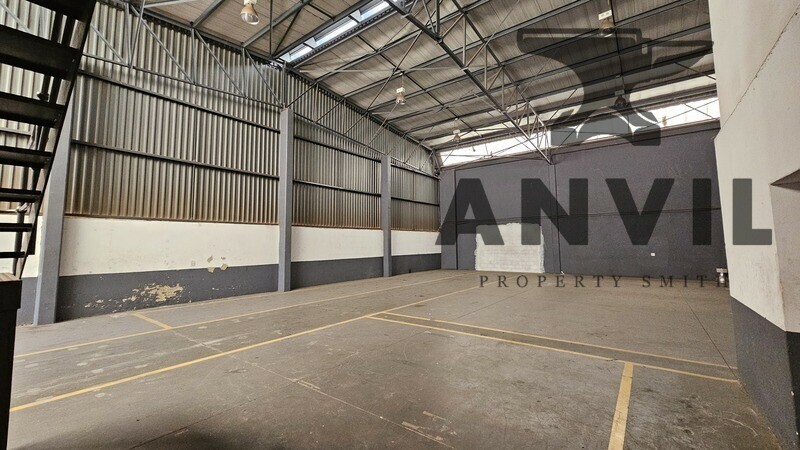 Tillbury Business Park, Midrand - D4 property image 11