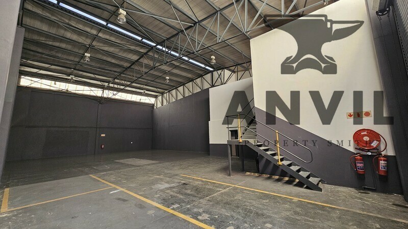 Tillbury Business Park, Midrand - D4 property image 12