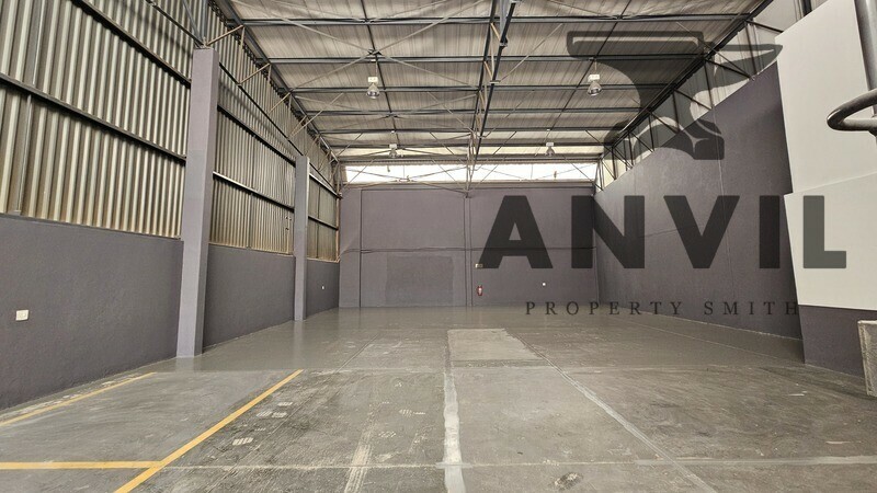 Tillbury Business Park, Midrand - D4 property image 13