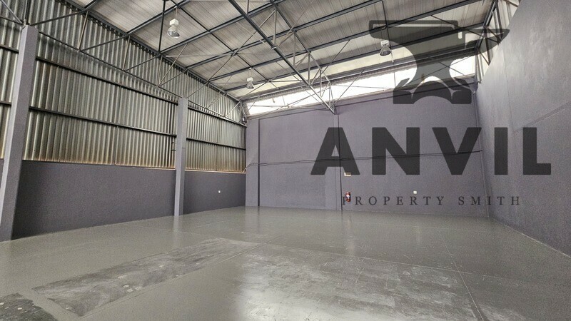 Tillbury Business Park, Midrand - D4 property image 14