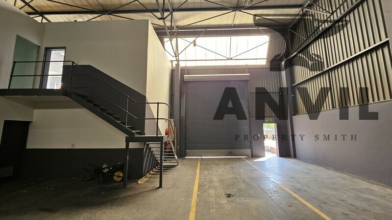 Tillbury Business Park, Midrand - D4 property image 15