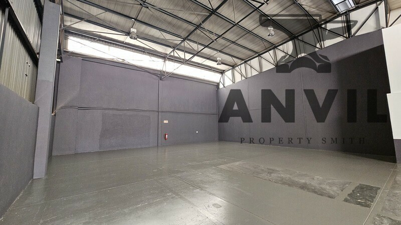 Tillbury Business Park, Midrand - D4 property image 16