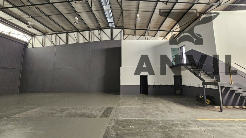 Tillbury Business Park, Midrand - D4 property image 17