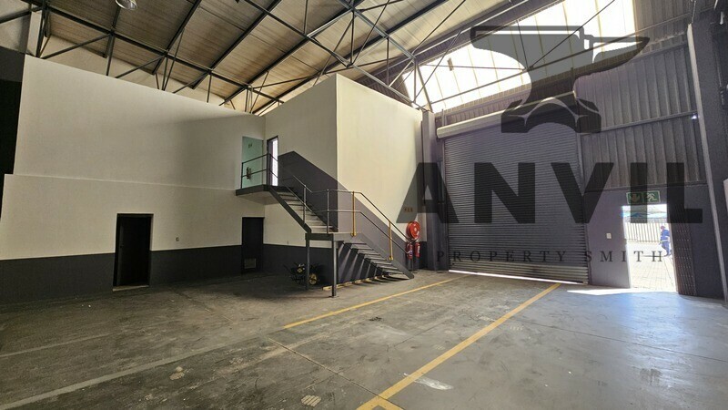 Tillbury Business Park, Midrand - D4 property image 18