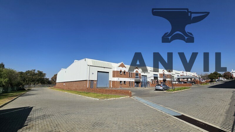 Tillbury Business Park, Midrand - D4 property image 19