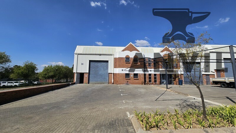 Tillbury Business Park, Midrand - D4 property image 20