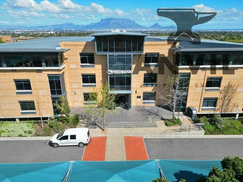 Block C First & Second Floor