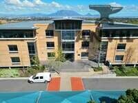 Plattekloof Office Park - Block C First & Second Floor property image 1