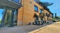 Plattekloof Office Park - Block C First & Second Floor property image 19
