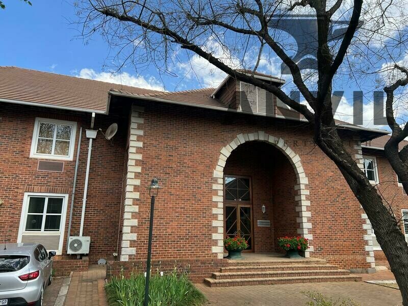 66 Oxford Road - The Riviera - B3, GF, Office 02 property image 7