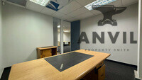 Southdowns Office Park - BGF01A - GF property image 10