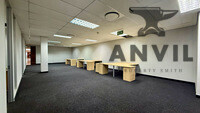 Southdowns Office Park - BGF01A - GF property image 12