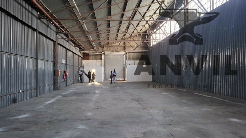 Reliance Centre, City Deep, Johannesburg South - Unit 11 - 355sqm property image 5