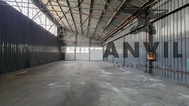 Reliance Centre, City Deep, Johannesburg South - Unit 11 - 355sqm property image 7