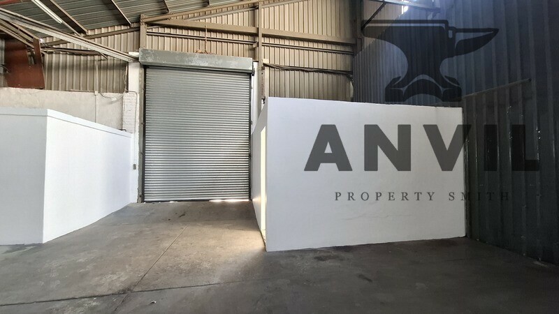 Reliance Centre, City Deep, Johannesburg South - Unit 11 - 355sqm property image 8