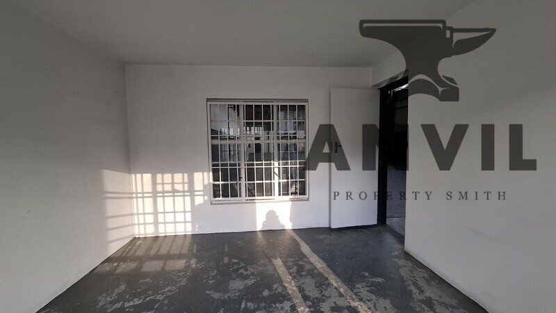 Reliance Centre, City Deep, Johannesburg South - Unit 11 - 355sqm property image 9