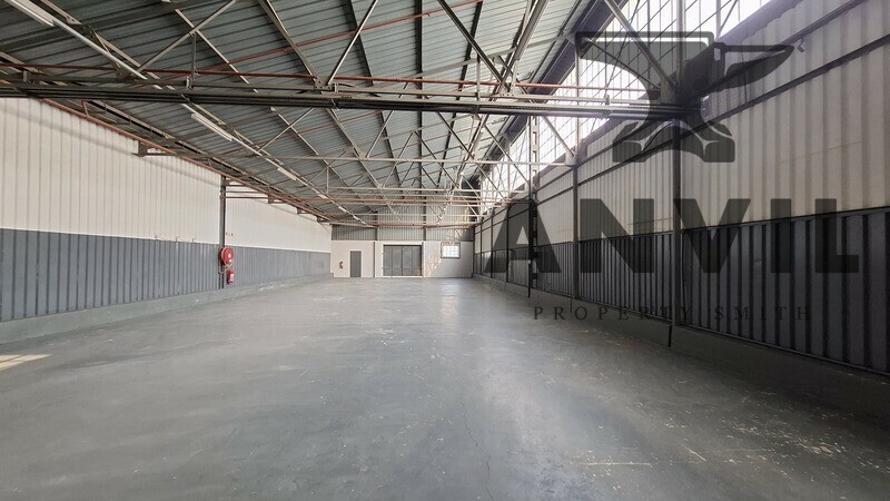 Reliance Centre, City Deep, Johannesburg South - Unit 11 - 355sqm property image 10