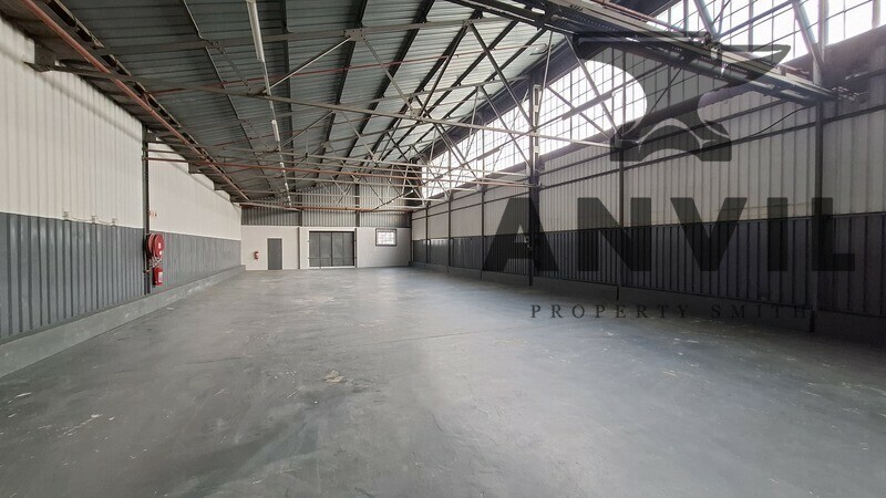 Reliance Centre, City Deep, Johannesburg South - Unit 11 - 355sqm property image 12
