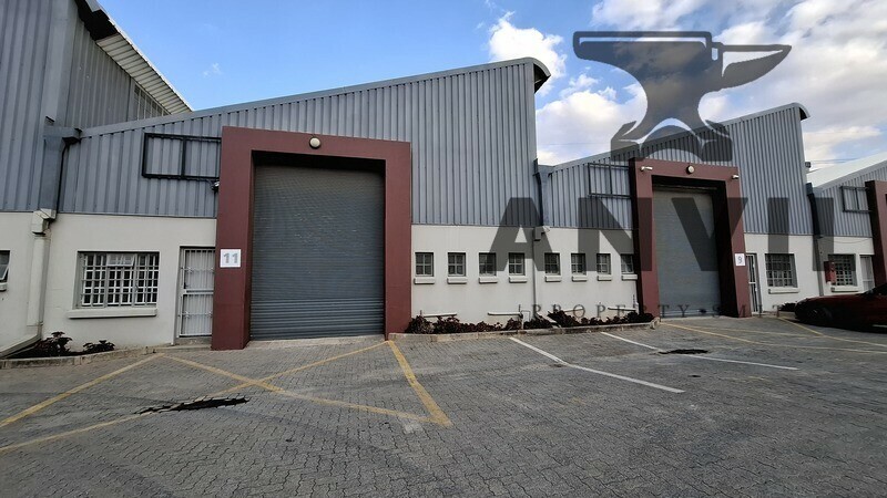 Unit 11 - 355sqm