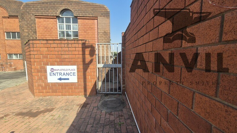 14 Maplefield Pl, Umgeni Business Park, Durban, 4001 - Unit 3 property image 18