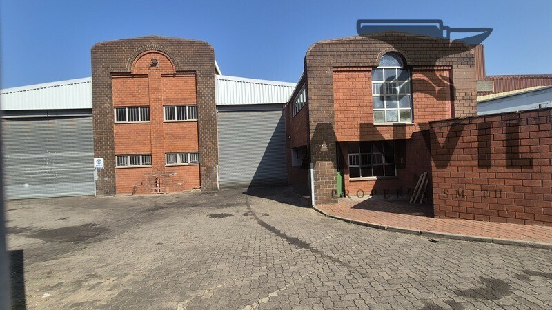 14 Maplefield Pl, Umgeni Business Park, Durban, 4001 - Unit 3 property image 19