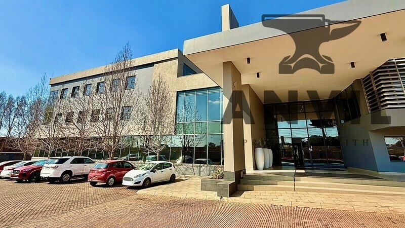 Eco Court Office Park - Entire Ground Floor  property image 2