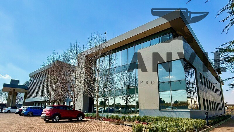 Eco Court Office Park - Entire Ground Floor  property image 4