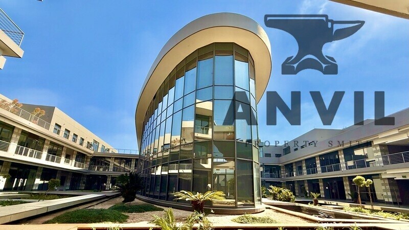 Eco Court Office Park - Entire Ground Floor  property image 5