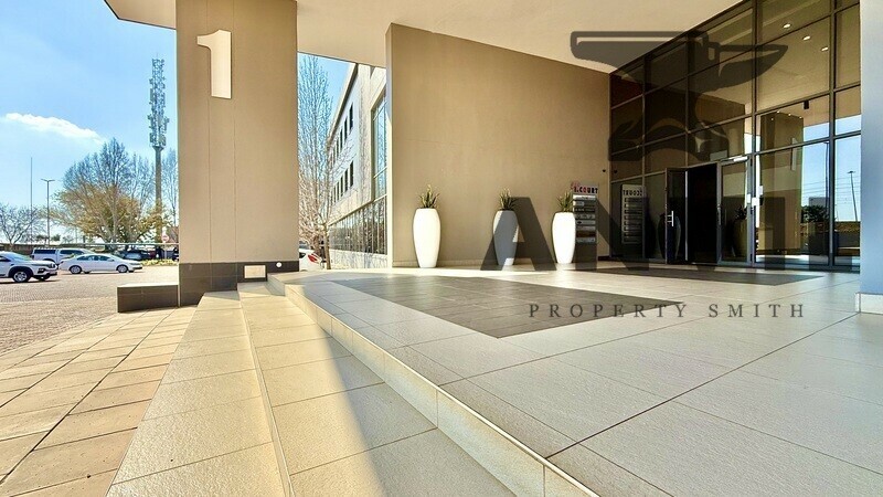 Eco Court Office Park - Entire Ground Floor  property image 6