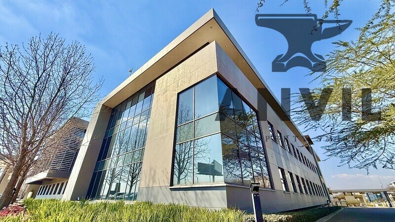 Eco Court Office Park - Entire Ground Floor  property image 7