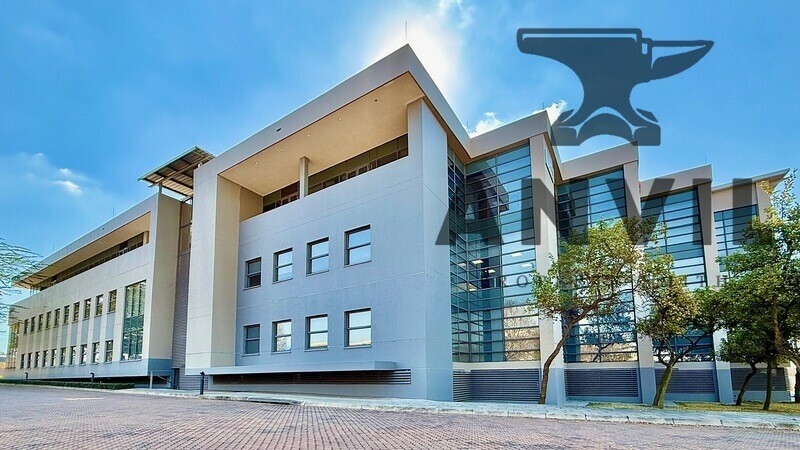 Eco Court Office Park - Entire Ground Floor  property image 8