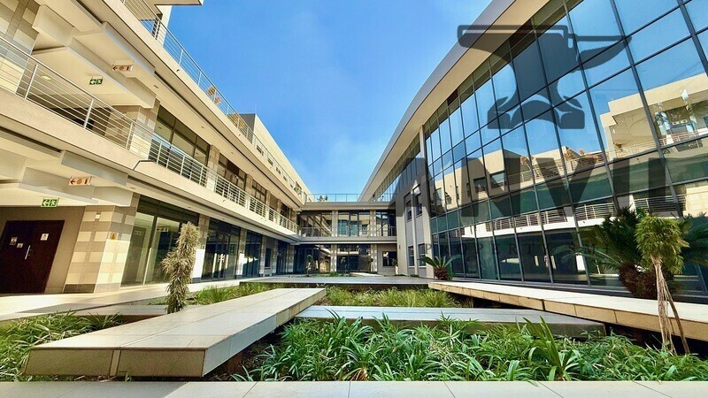 Eco Court Office Park - Entire Ground Floor  property image 10