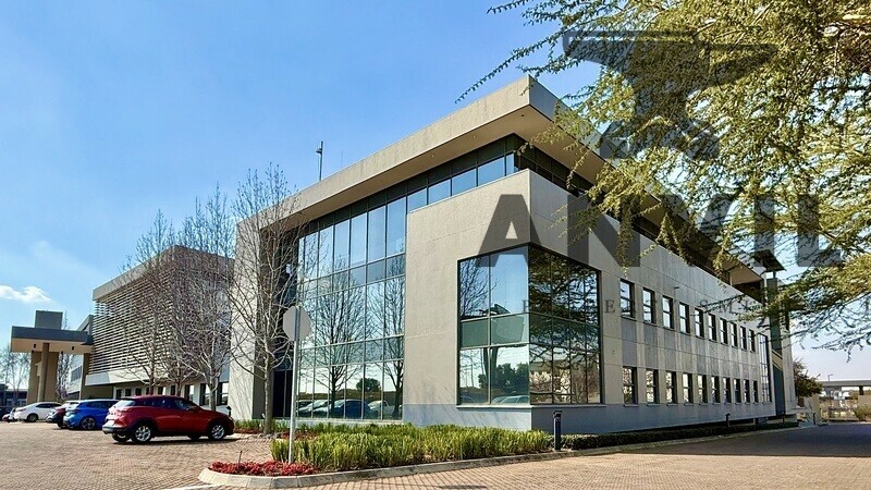 Eco Court Office Park - Entire Ground Floor  property image 11