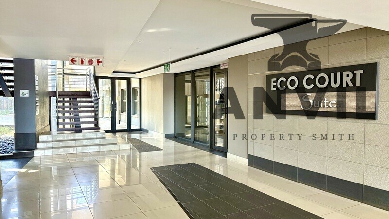 Eco Court Office Park - Entire Ground Floor  property image 12