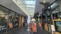 Parktown Quarter, Randburg - Office Space to Let in Parktown Quarter - Office 208 property image 1