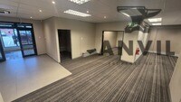 Brookes on the Bay, Beach Road, Port Elizabeth - First floor Office 156sqm  property image 2