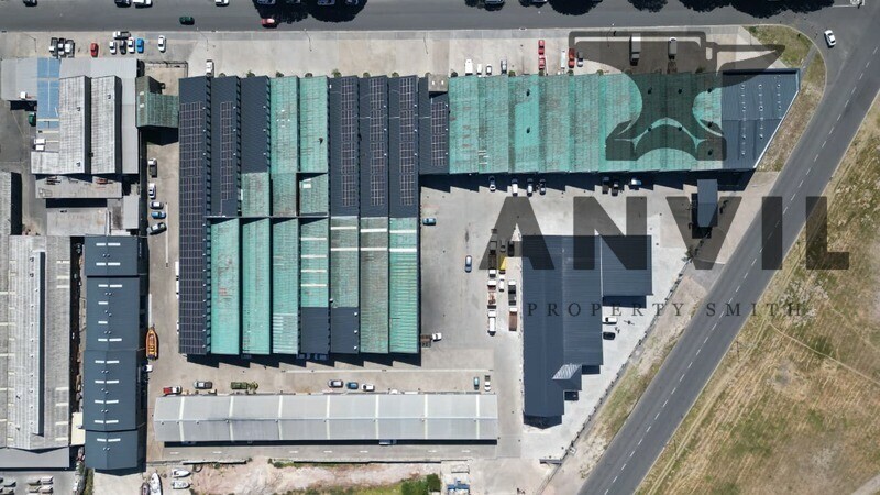 Gunners Factory Park, Epping Industria - Flexible Warehouse  property image 14