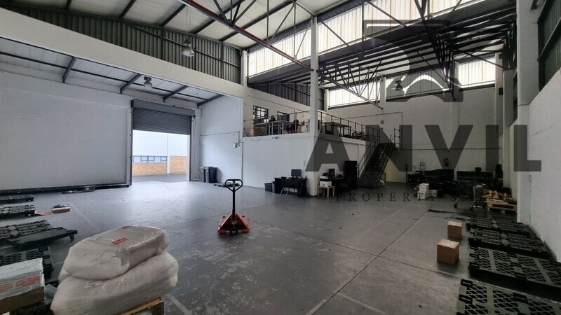 Gunners Factory Park, Epping Industria - Flexible Warehouse  property image 15