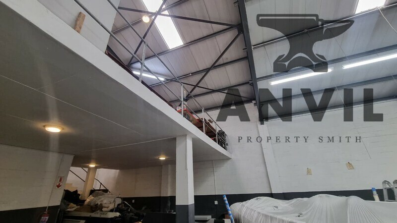 Gunners Factory Park, Epping Industria - Flexible Warehouse  property image 16