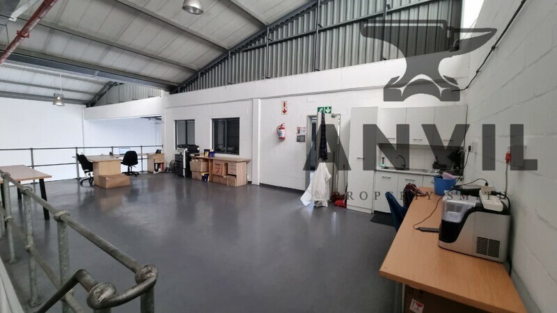 Gunners Factory Park, Epping Industria - Flexible Warehouse  property image 17