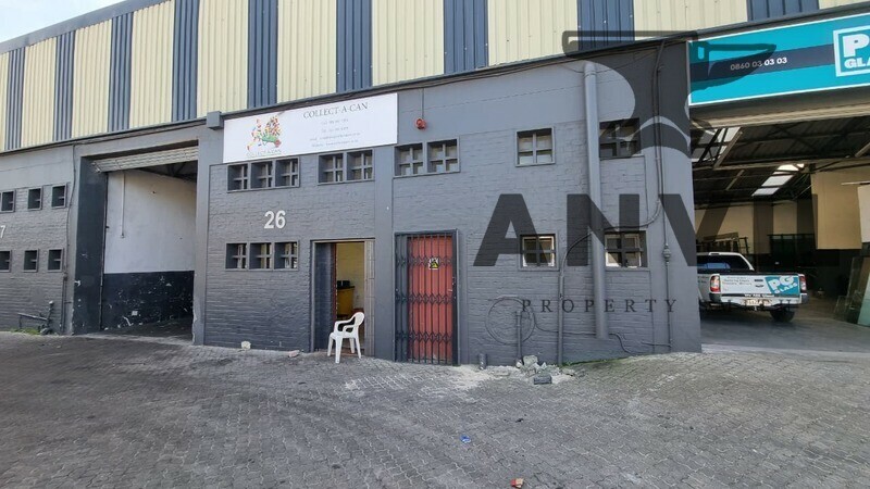 Gunners Factory Park, Epping Industria - Flexible Warehouse  property image 18