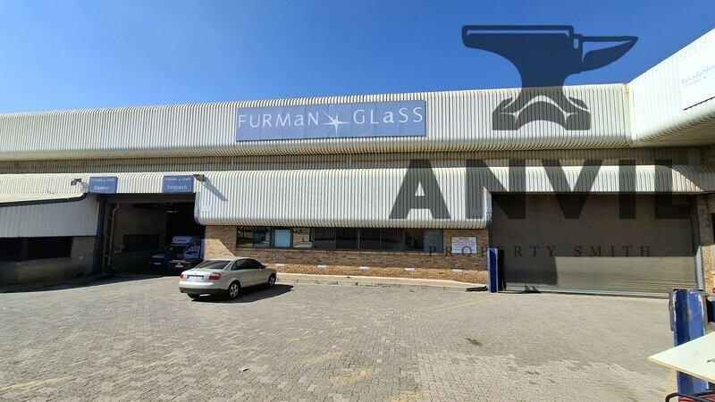 Entire Property to let 